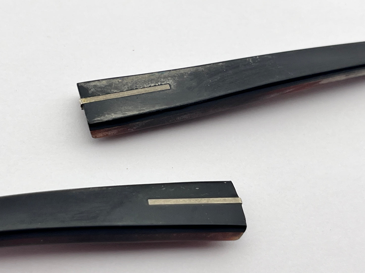 Tom Ford 5432 Both Temples Black/brown