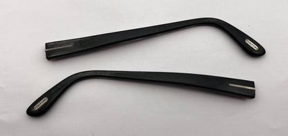 Tom Ford 5432 Both Temples Black/brown