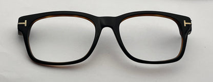 Tom Ford 5432 Front Face Black/brown