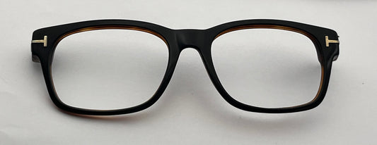 Tom Ford 5432 Front Face Black/brown