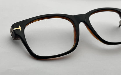 Tom Ford 5432 Front Face Black/brown