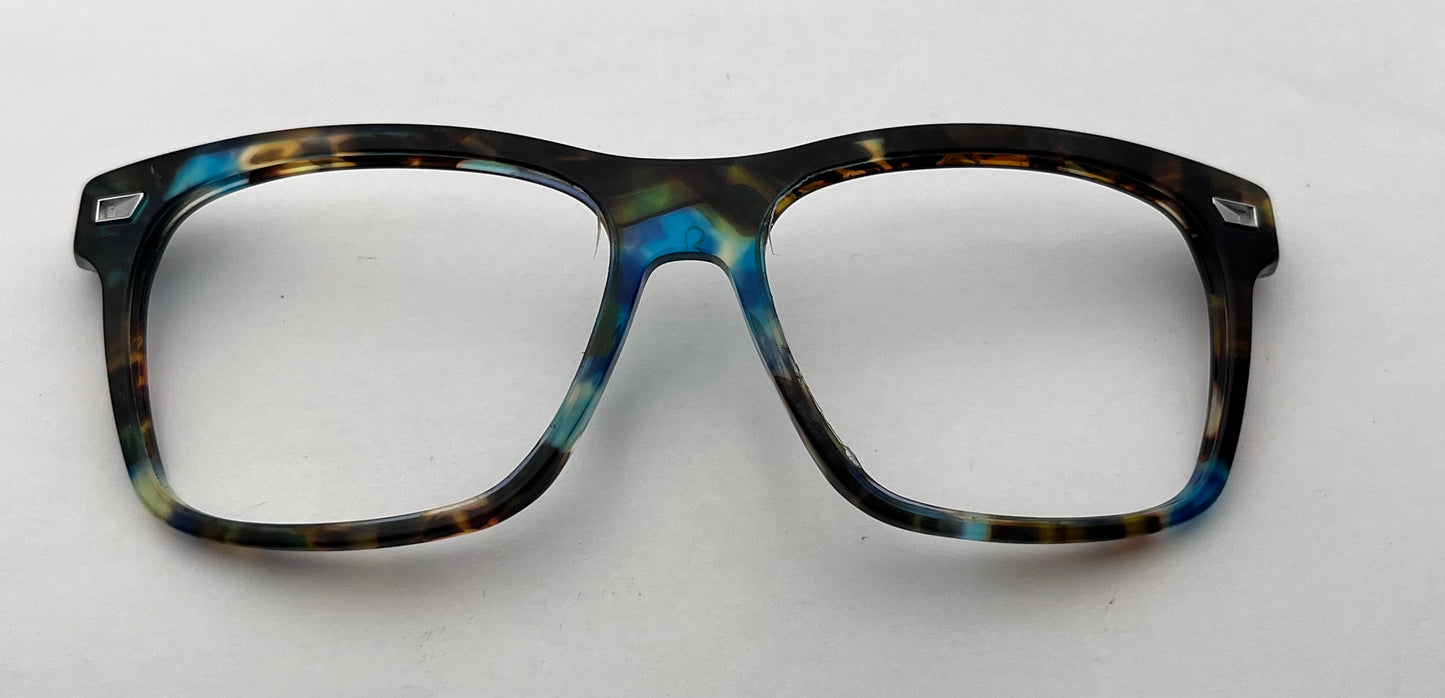 Costa Del Mar Aransas 204 Front Face Blue/brown Tortoise