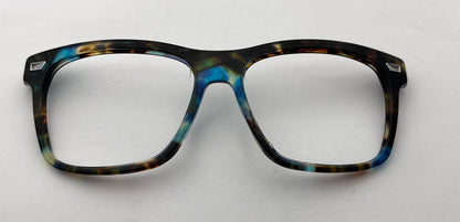 Costa Del Mar Aransas 204 Front Face Blue/brown Tortoise