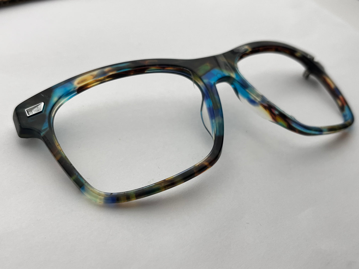 Costa Del Mar Aransas 204 Front Face Blue/brown Tortoise