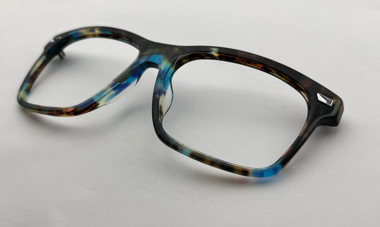 Costa Del Mar Aransas 204 Front Face Blue/brown Tortoise