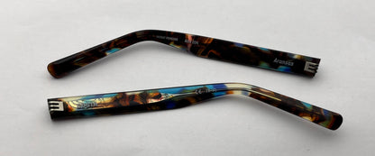 Costa Del Mar Aransas 204 Both Temples Blue/brown Tortoise