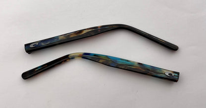 Costa Del Mar Aransas 204 Both Temples Blue/brown Tortoise