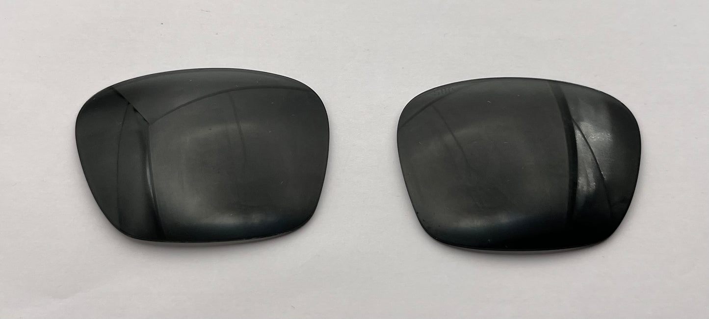 Costa Del Mar Aransas 204 Both Lenses Black Glass 580G