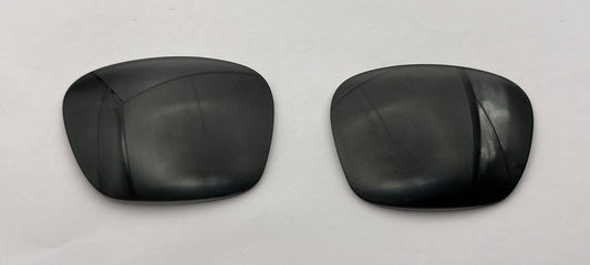 Costa Del Mar Aransas 204 Both Lenses Black Glass 580G