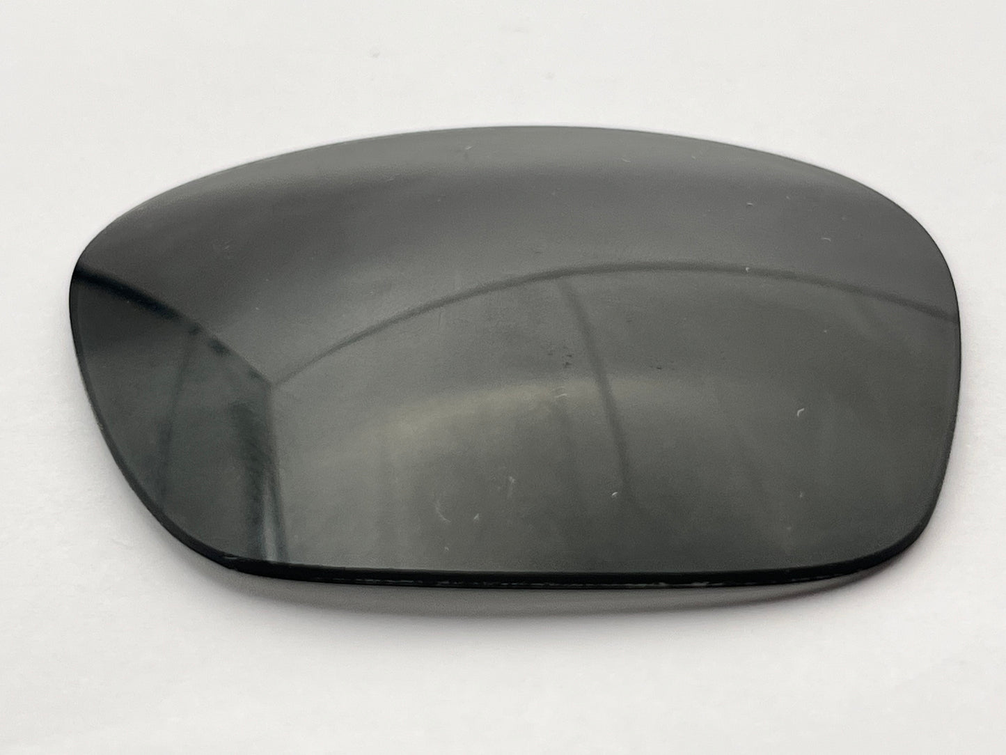 Costa Del Mar Aransas 204 Both Lenses Black Glass 580G