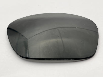 Costa Del Mar Aransas 204 Both Lenses Black Glass 580G