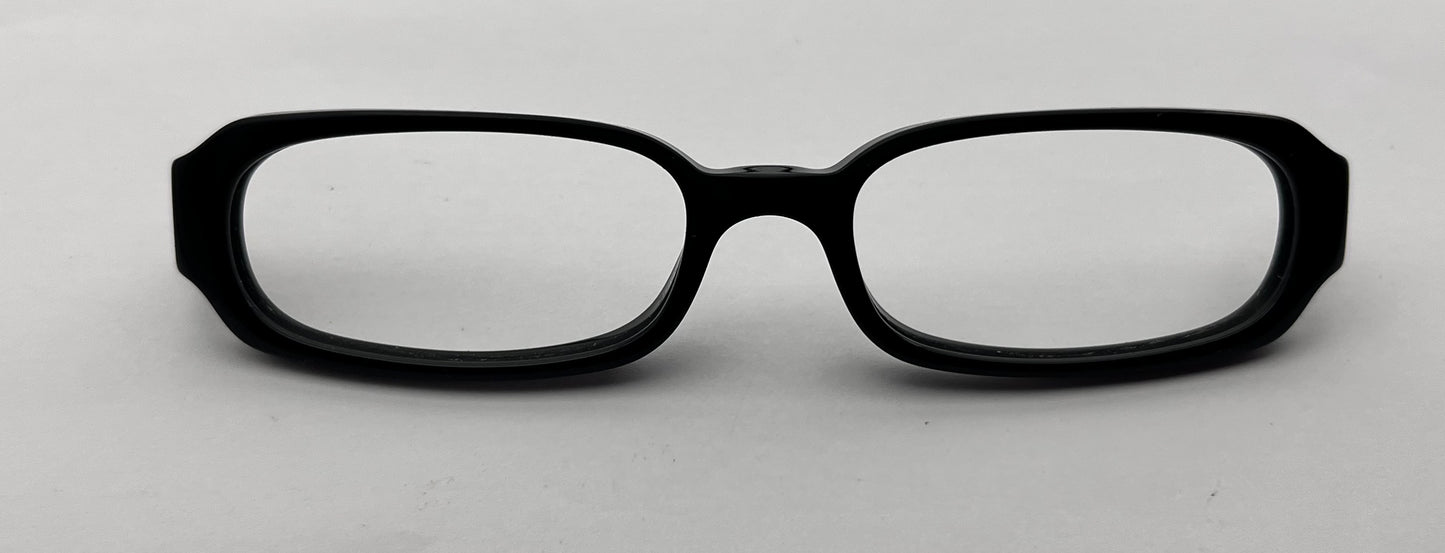 Tiffany 2005 Front Face Black