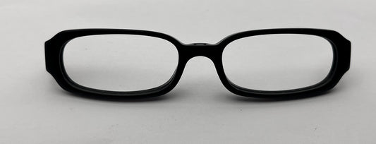 Tiffany 2005 Front Face Black