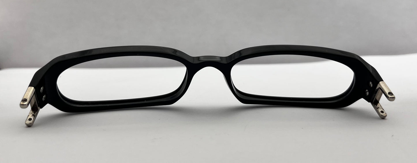 Tiffany 2005 Front Face Black