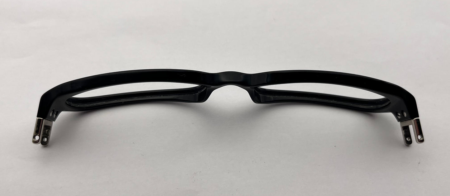 Tiffany 2005 Front Face Black