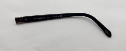 Tiffany 2005 Right Temple Silver/black
