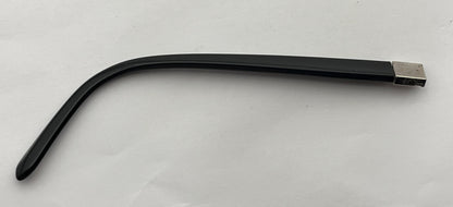 Tiffany 2005 Right Temple Silver/black