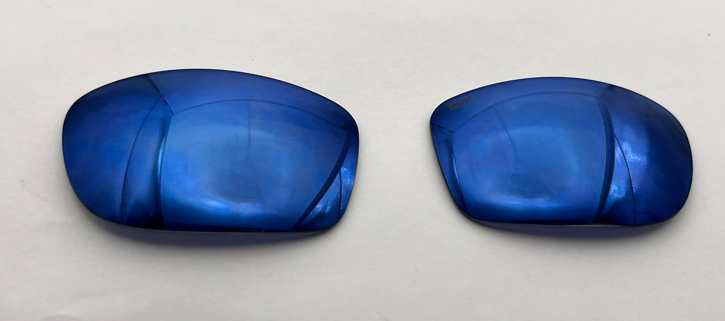 Costa Del Mar Zane Both Lenses Blue