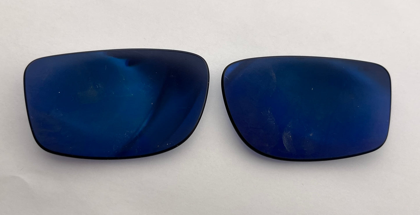 Costa Del Mar Zane Both Lenses Blue