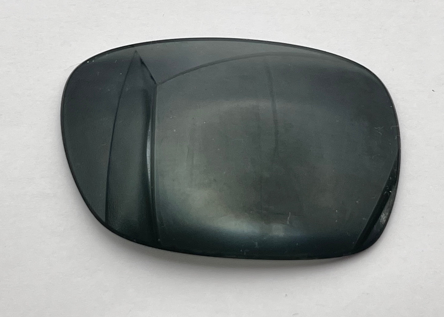 Persol 3048 Left Lens Black