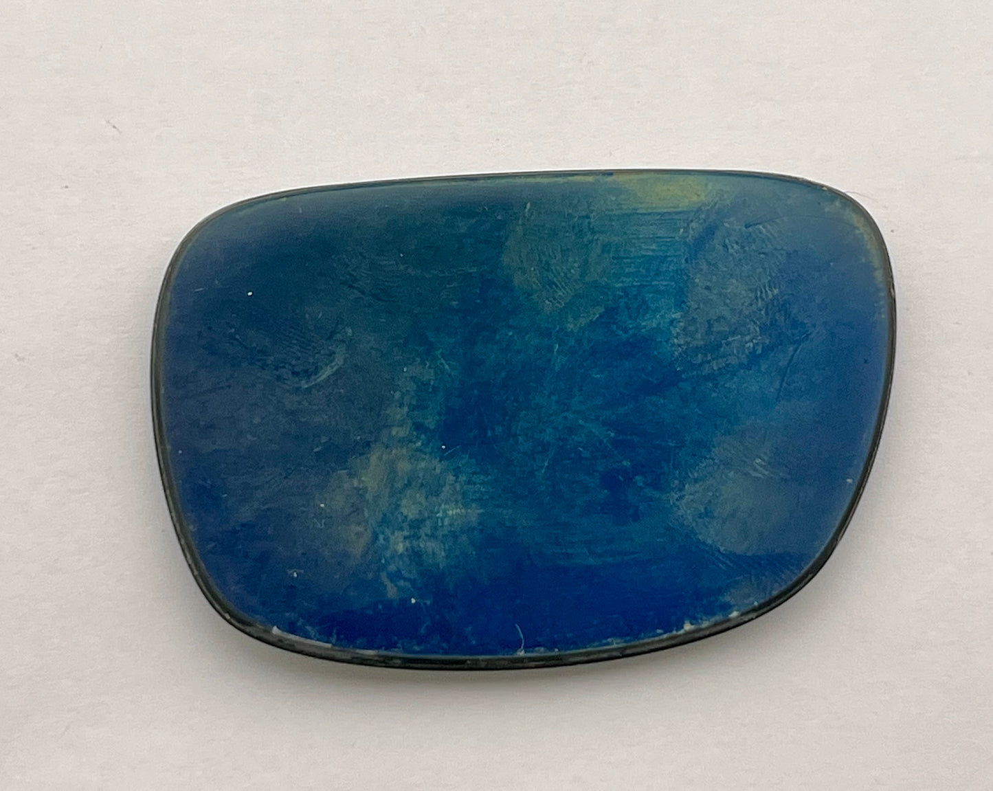 Persol 3048 Left Lens Black