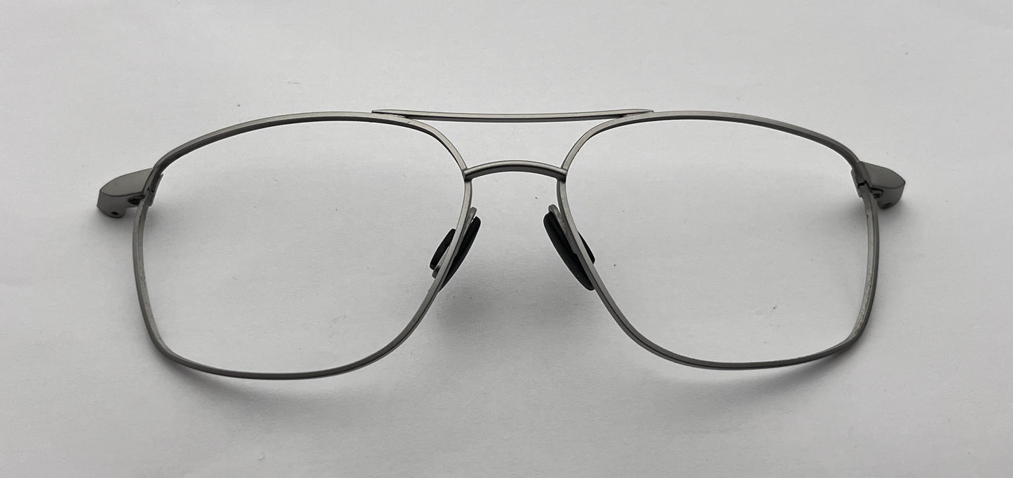 Maui Jim 857 Front Face Gray