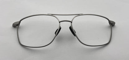 Maui Jim 857 Front Face Gray