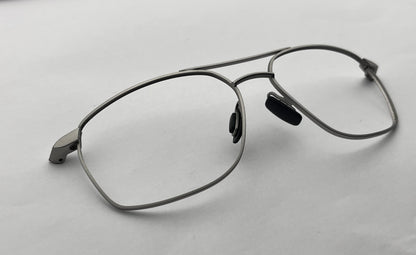 Maui Jim 857 Front Face Gray