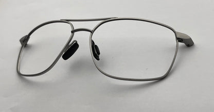 Maui Jim 857 Front Face Gray