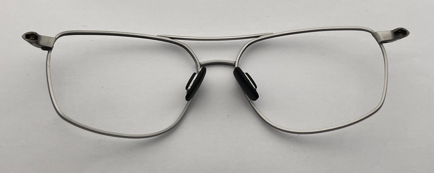 Maui Jim 857 Front Face Gray