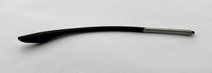 Maui Jim 857 Left Temple Gray/black