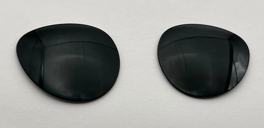 Tory Burch 7164 Both Lenses Black/green