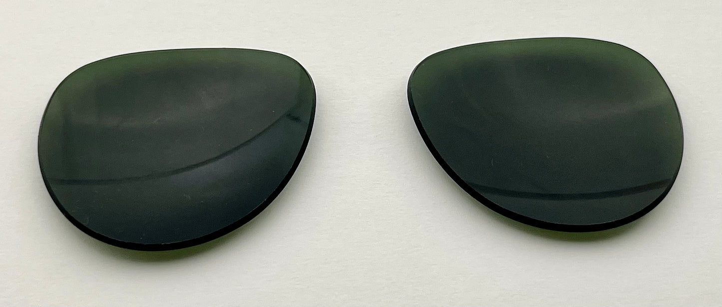 Tory Burch 7164 Both Lenses Black/green