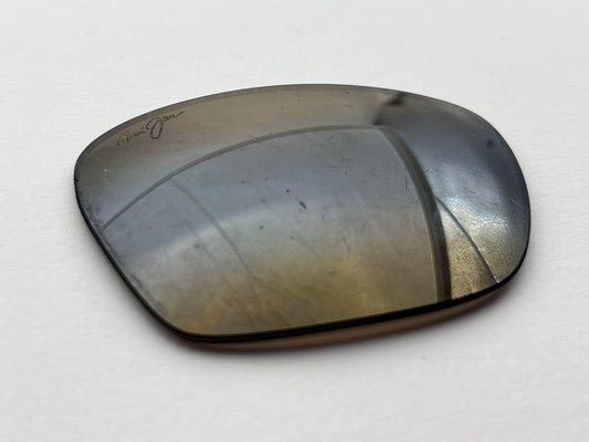 Maui Jim 257 Both Lenses Brown