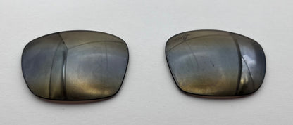 Maui Jim 257 Both Lenses Brown