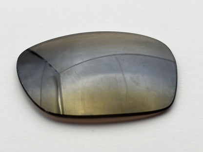 Maui Jim 257 Both Lenses Brown