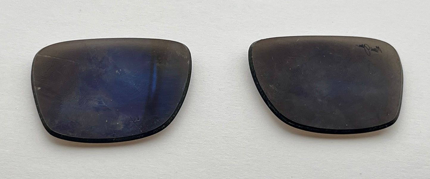 Maui Jim 257 Both Lenses Brown