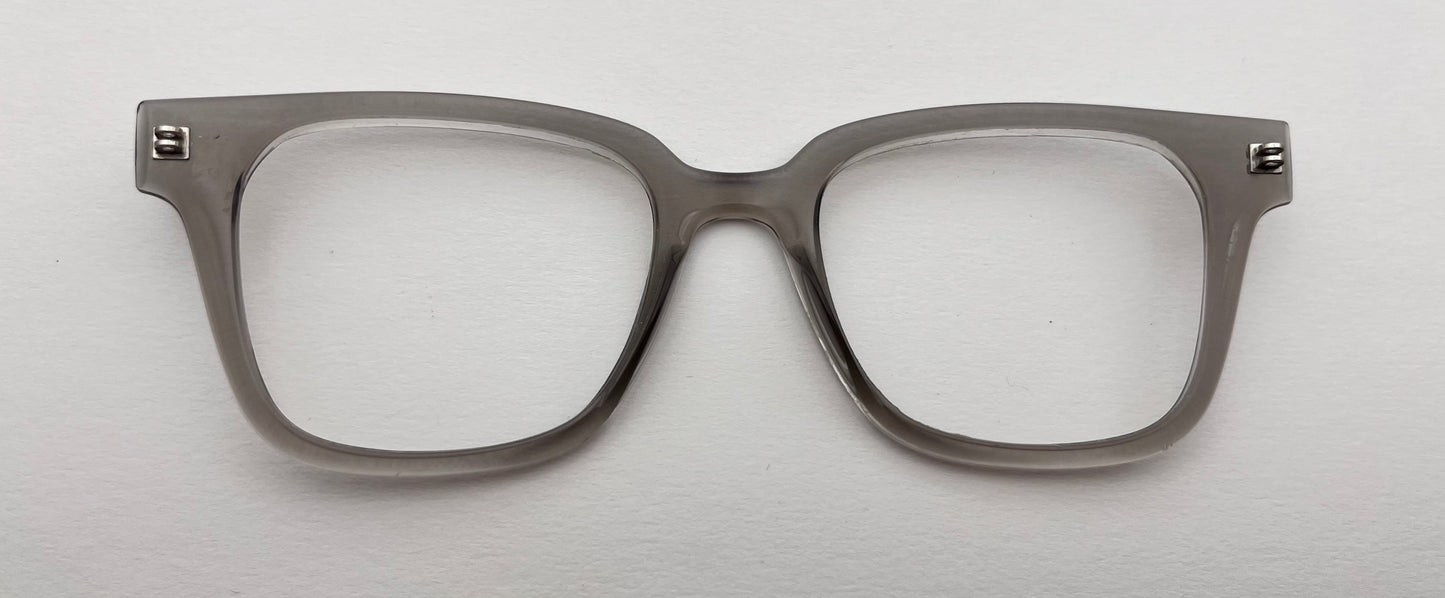 Maui Jim 448 Anuenue Front Face Translucent Brown