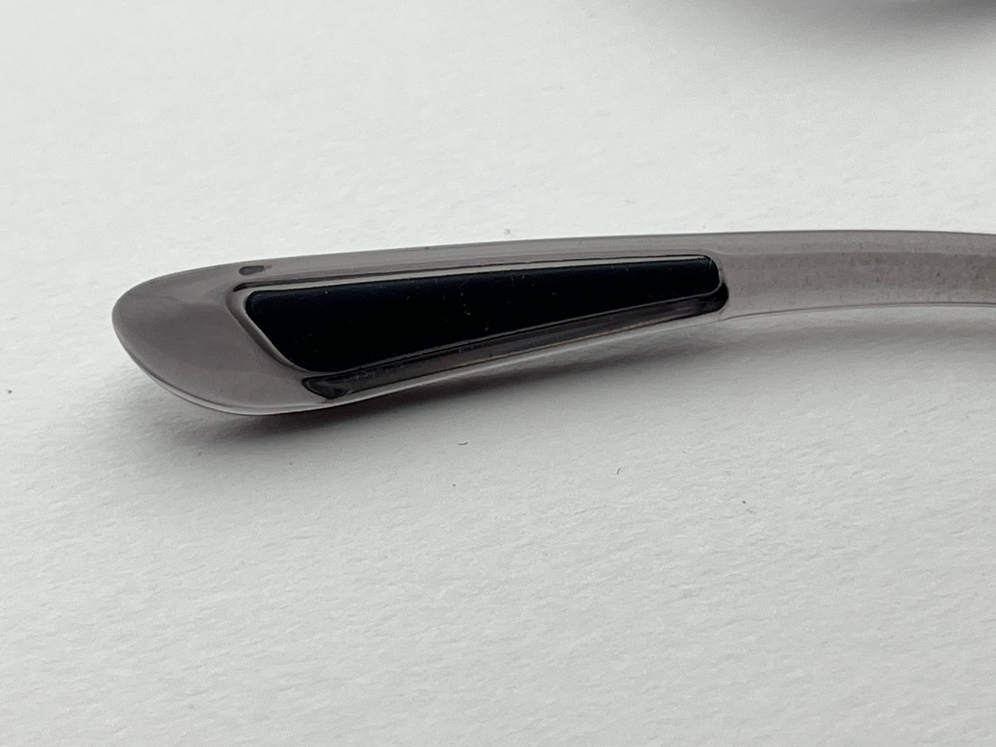 Maui Jim 448 Anuenue Left Temple Translucent Brown