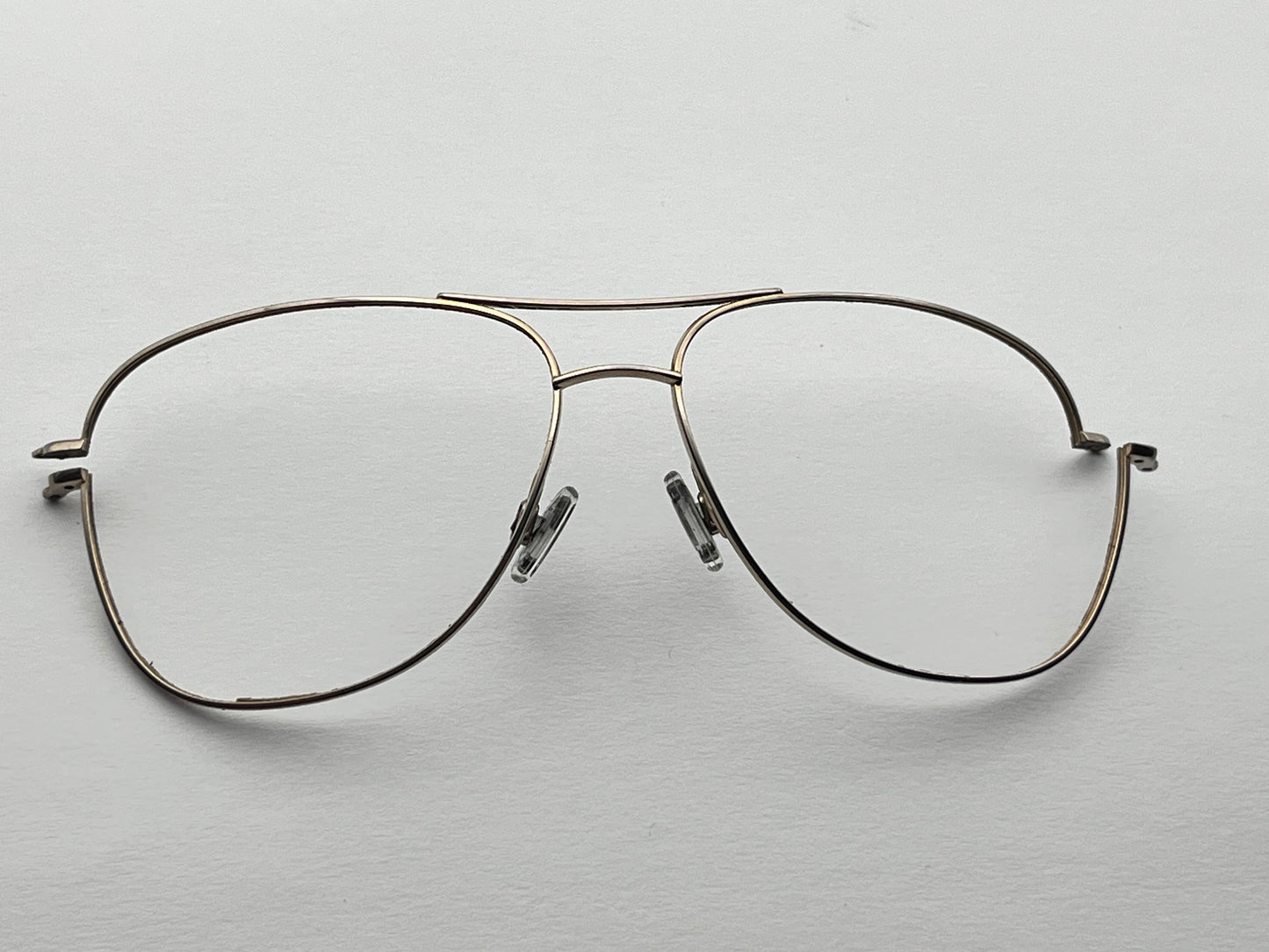 Maui Jim 245 Front Face Gold