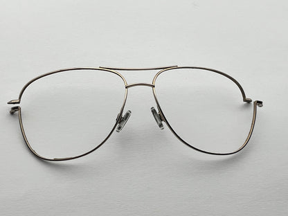 Maui Jim 245 Front Face Gold