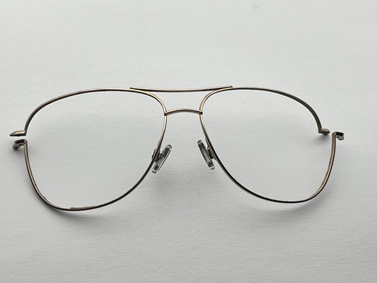 Maui Jim 245 Front Face Gold