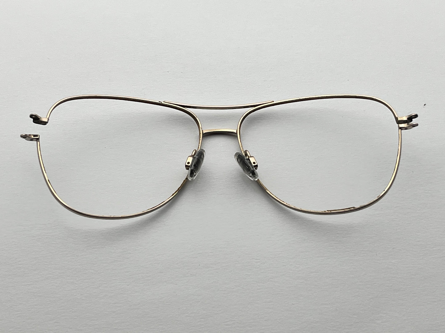 Maui Jim 245 Front Face Gold