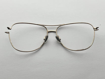 Maui Jim 245 Front Face Gold