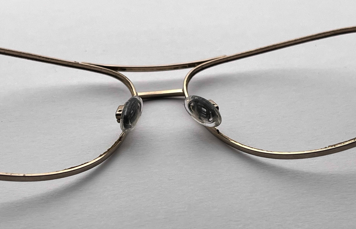 Maui Jim 245 Front Face Gold