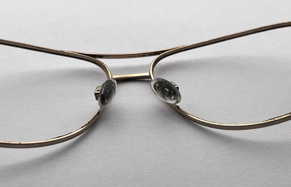 Maui Jim 245 Front Face Gold