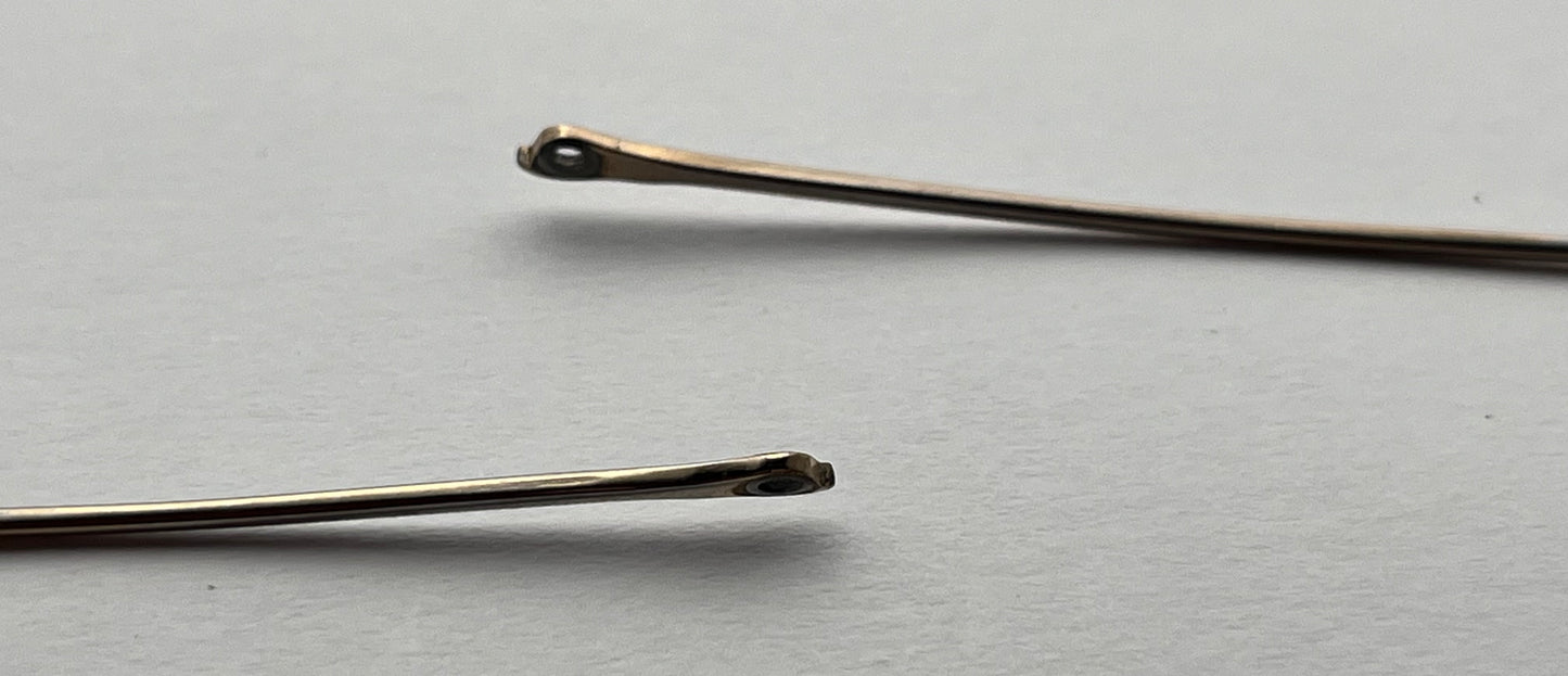 Maui Jim 245 Both Temples Gold/tortoise