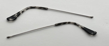 Maui Jim 245 Both Temples Silver/tortoise