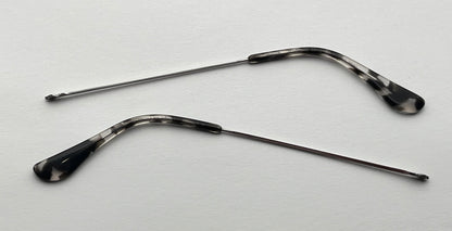 Maui Jim 245 Both Temples Silver/tortoise