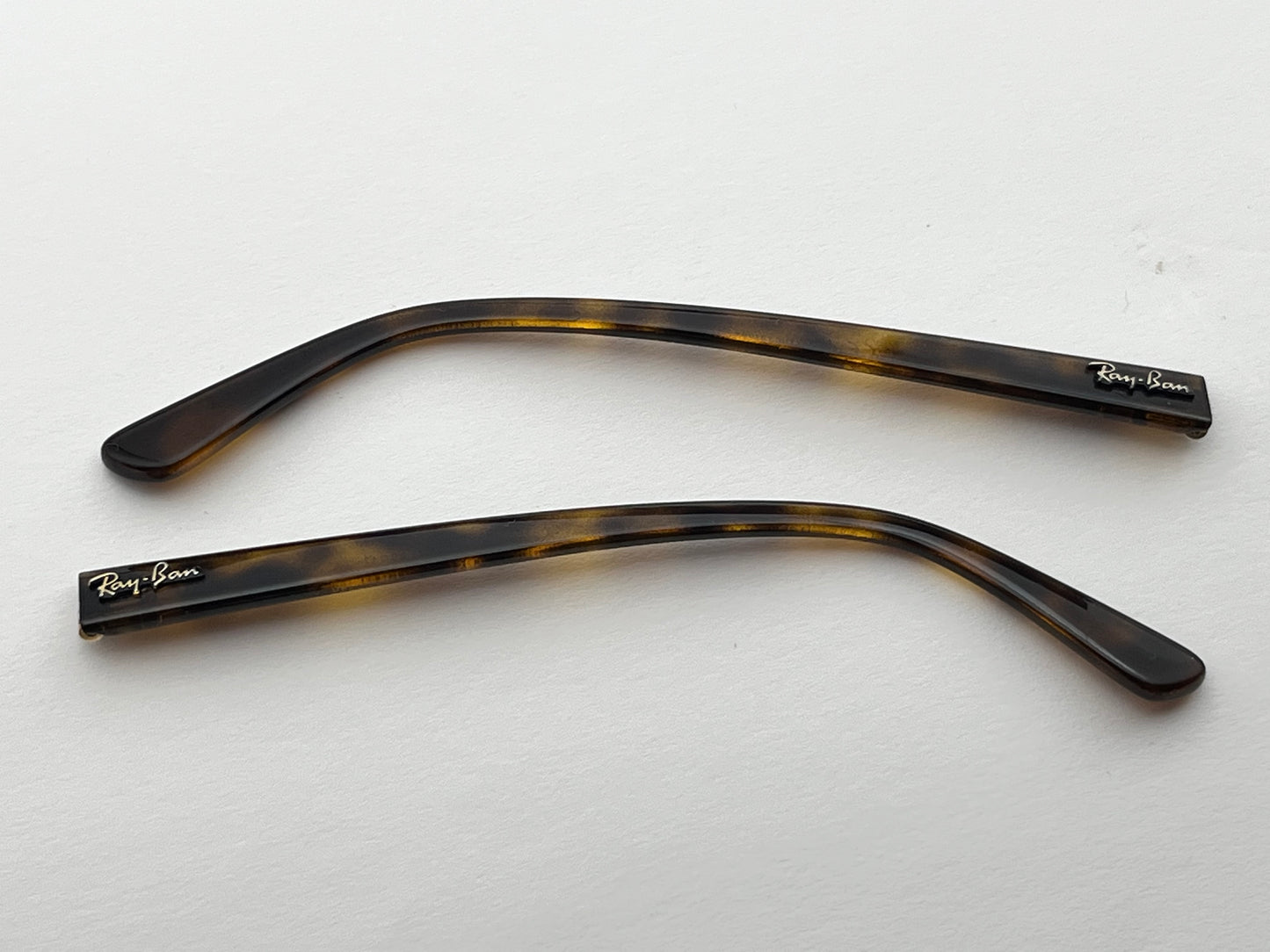 Ray Ban 3663 Both Temples Tortoise